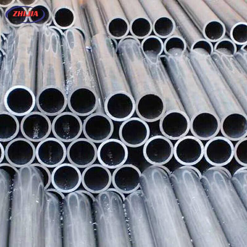 2024 Aluminium Pipe