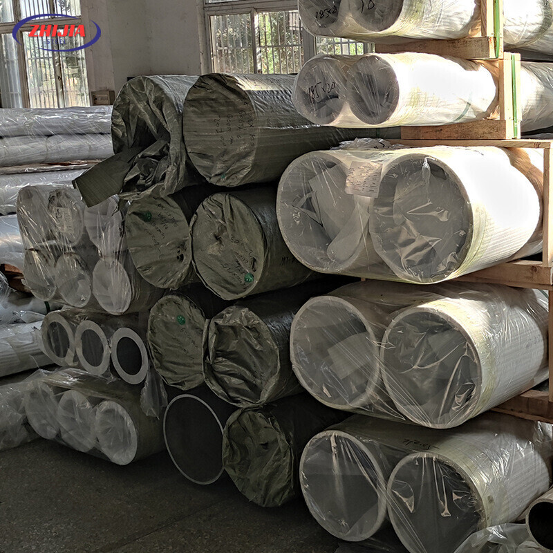 2024 Aluminium Pipe