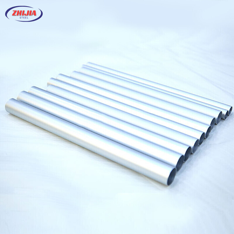 Aluminium Pipe