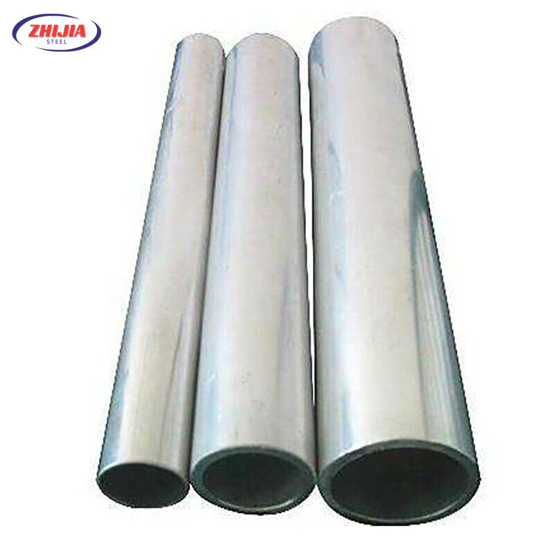 1080 Aluminium Pipe