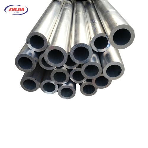 1050 Aluminium Pipe