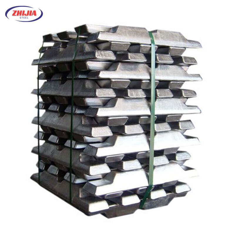 3003 Aluminum Ingot 3003 Aluminum Ingot