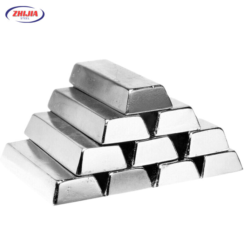 5083 Aluminum Ingot 5083 Aluminum Ingot