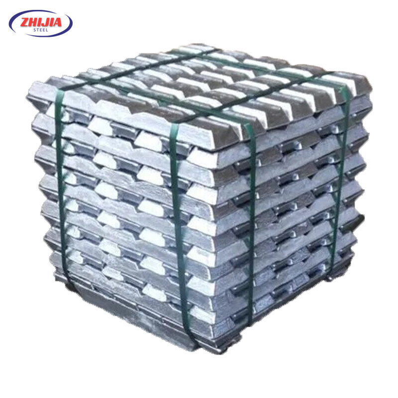 6061 Aluminum Ingot 6061 Aluminum Ingot