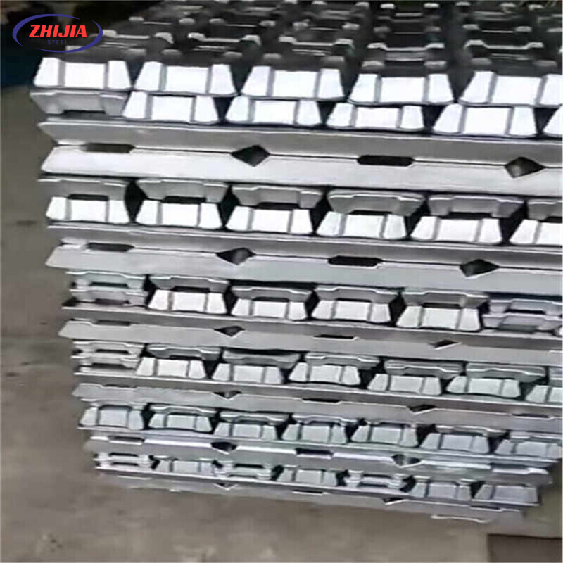  Aluminum Ingot