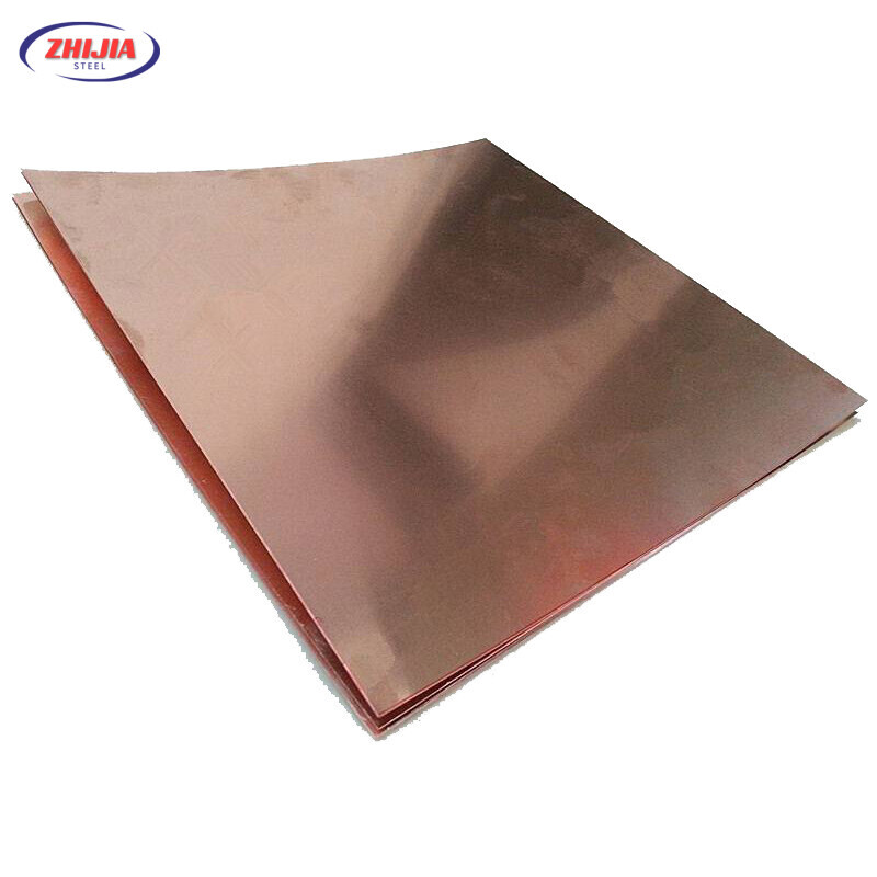 C1720 Copper Plate C1720 Copper Plate