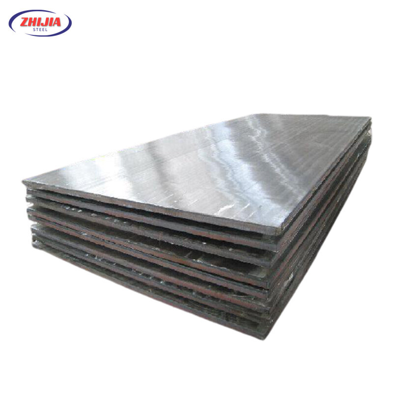 A573/A573M Carbon Steel Plate