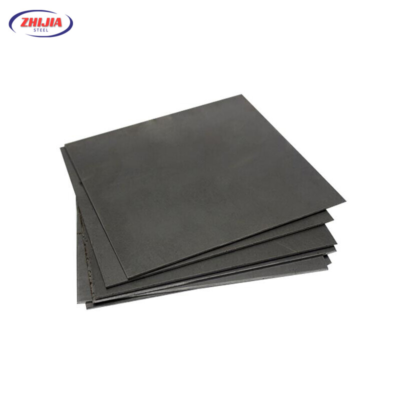 S460M High-Strength Steel Plate