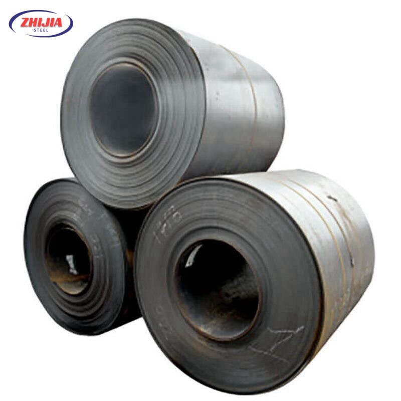 1008 Cold Rolled Steel Coil