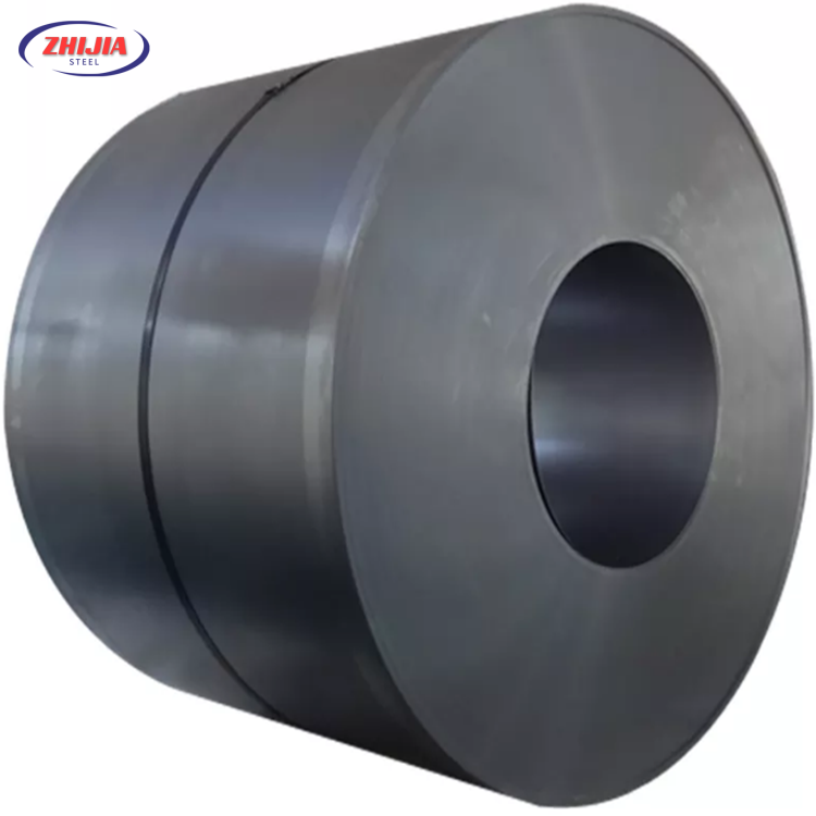 SPCC/SPCC/SPCD/SPCE Cold Rolled Steel Coil