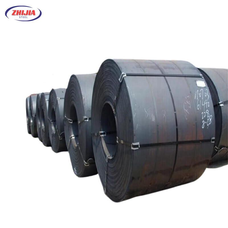 1045 Cold Rolled Steel Coil