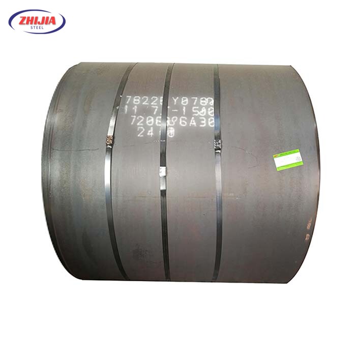 Carbon Steel Coil