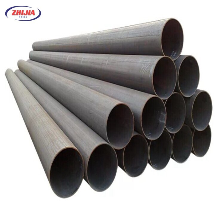 A335 Seamless Steel Pipe
