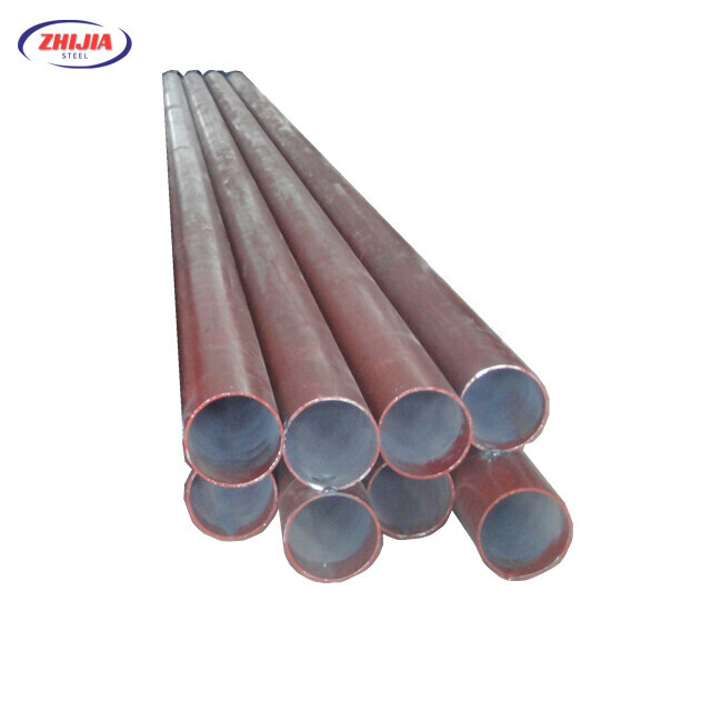A53 Seamless & Welded Carbon Steel Pipe