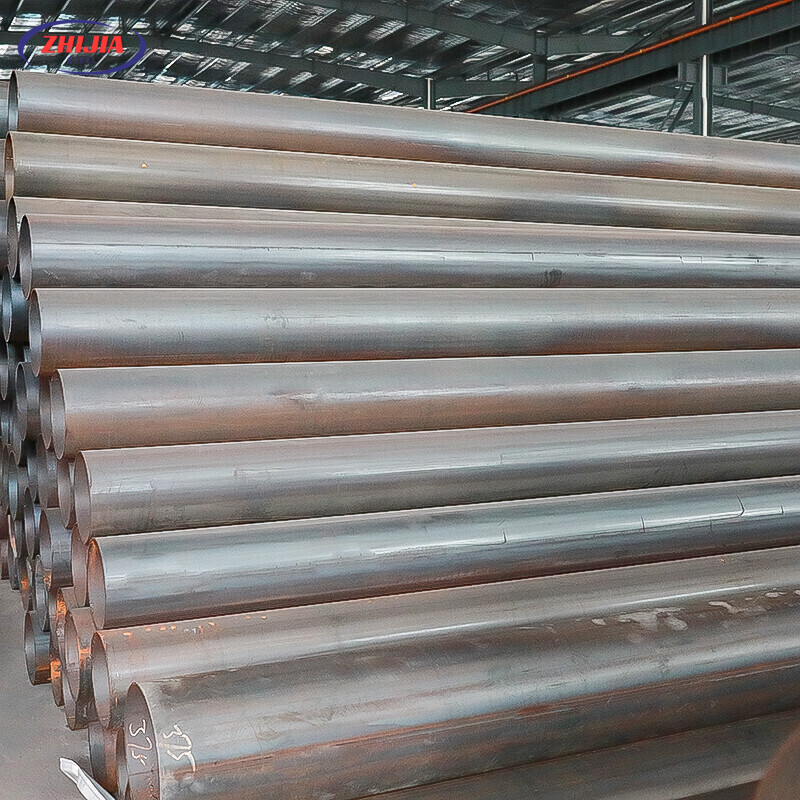 A335 Seamless Steel Pipe