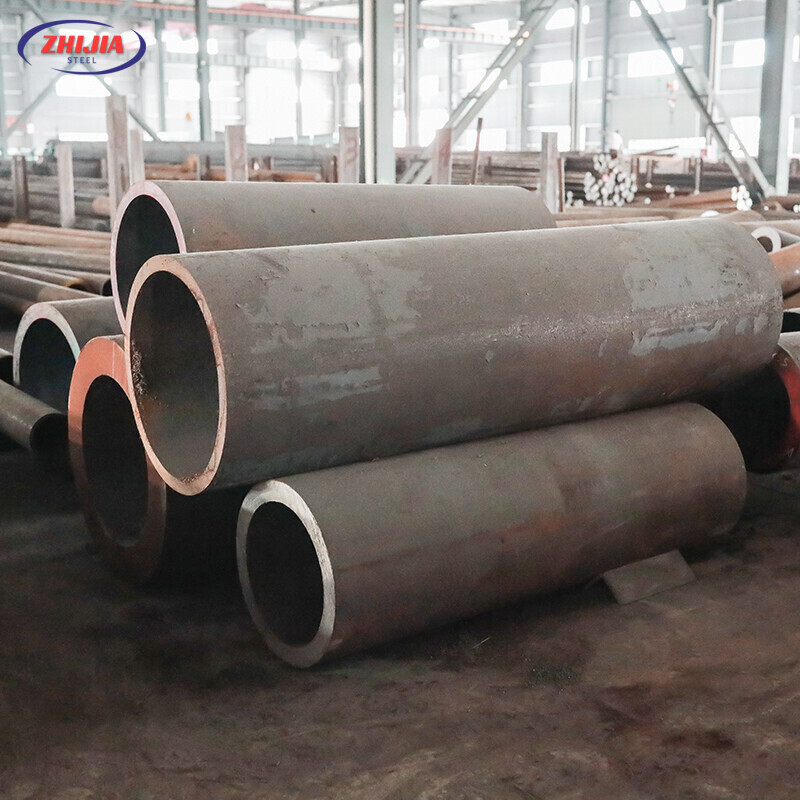 A106 Grade B Steel Pipe