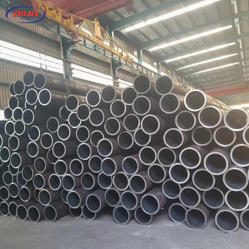 Carbon Steel Pipe