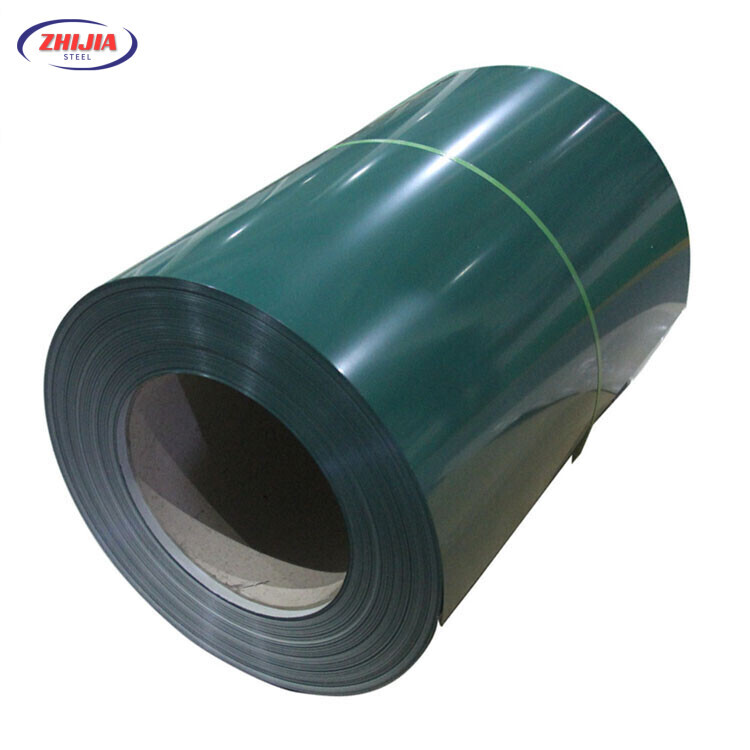 SGHC DX53D Color Coated Roll SGHC DX53D Color Coated Roll