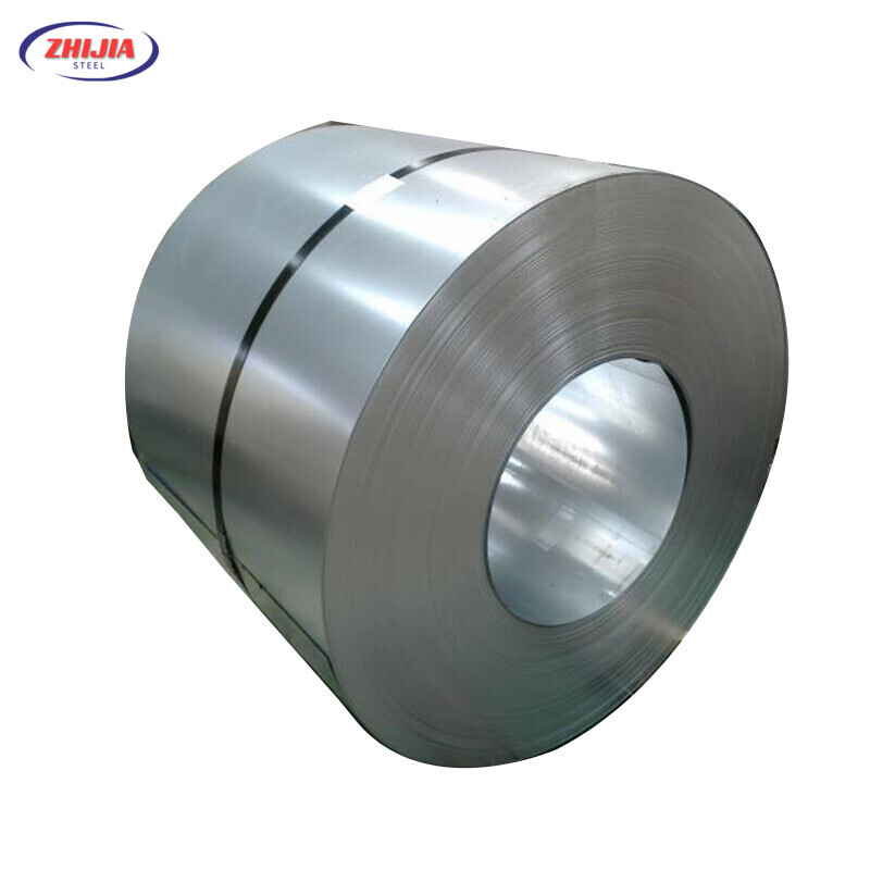 S220/250/280/320/350/550GD+Z Galvanized Coil S220/250/280/320/350/550GD+Z Galvanized Coil