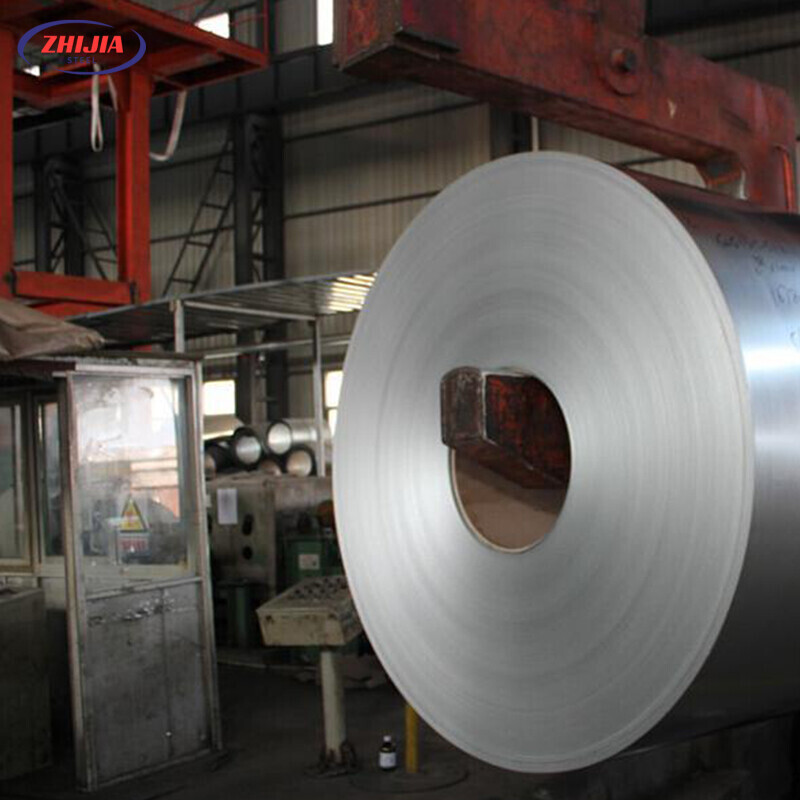 Galvanized Steel Coil