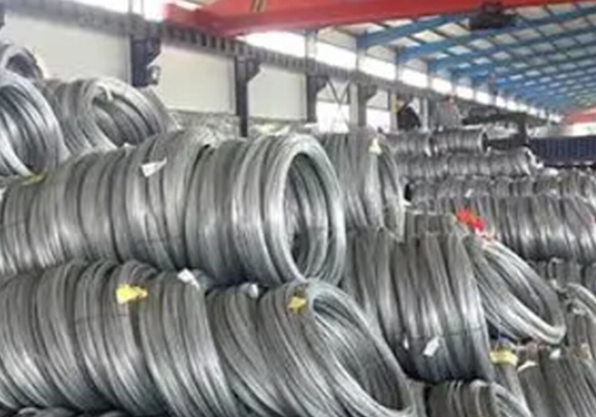 Jiangsu Zhijia Steel Industries Co., Ltd