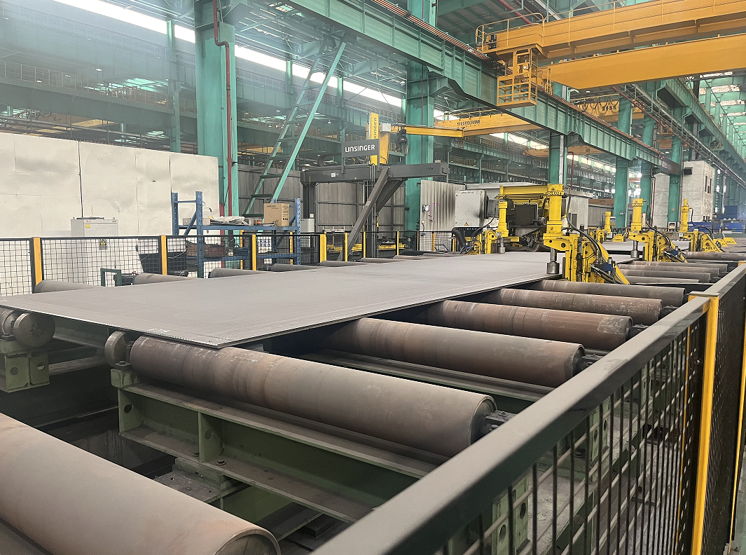 Will galvanized steel pipe rust?