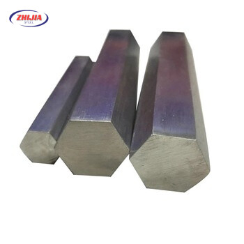 Carbon steel Hexagonal bar