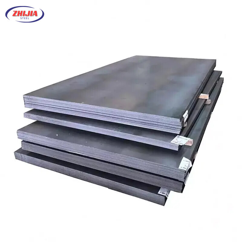 16Mng/19Mng Pressure Container Plate