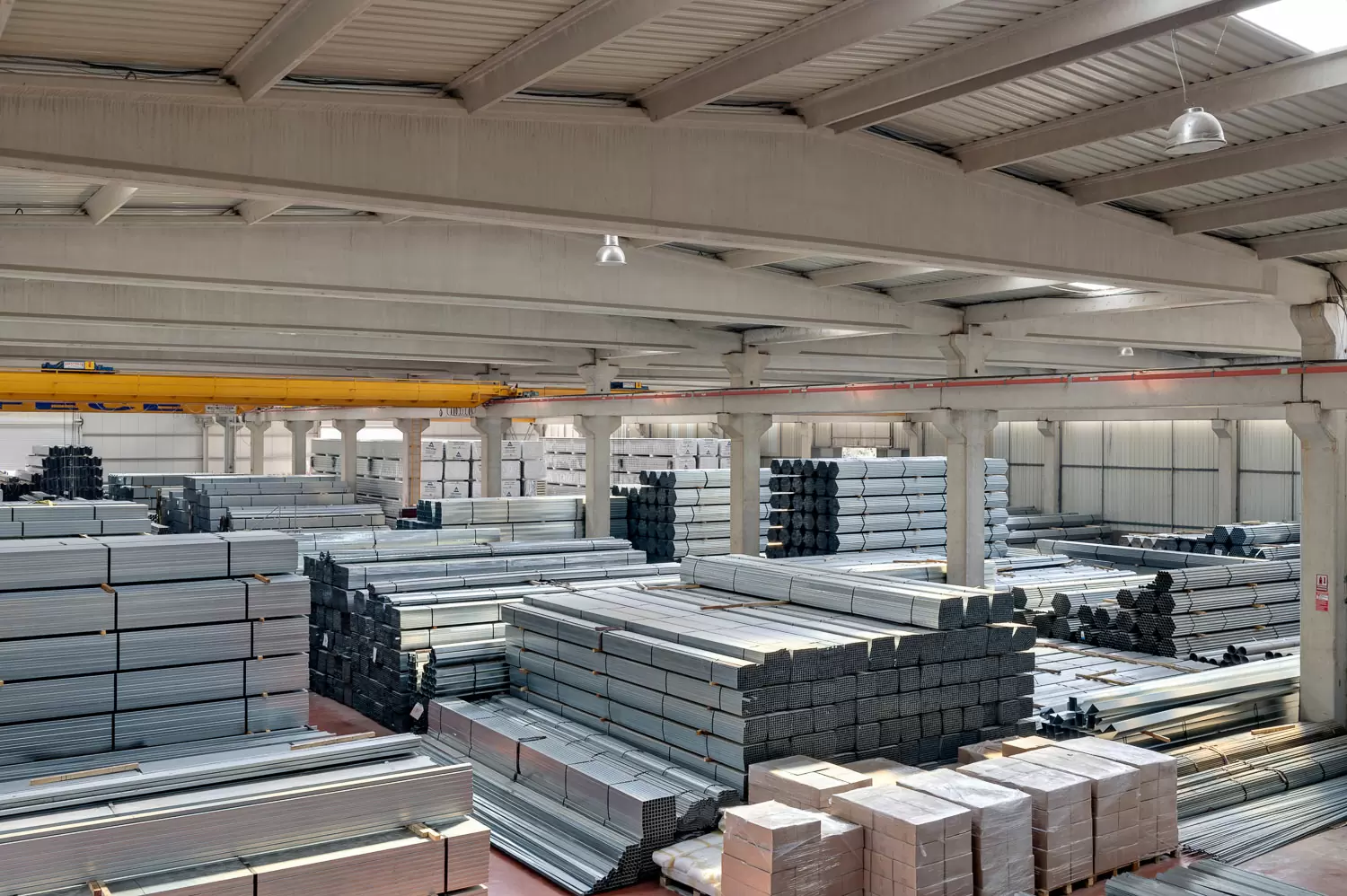 Introduction to steel product knowledge