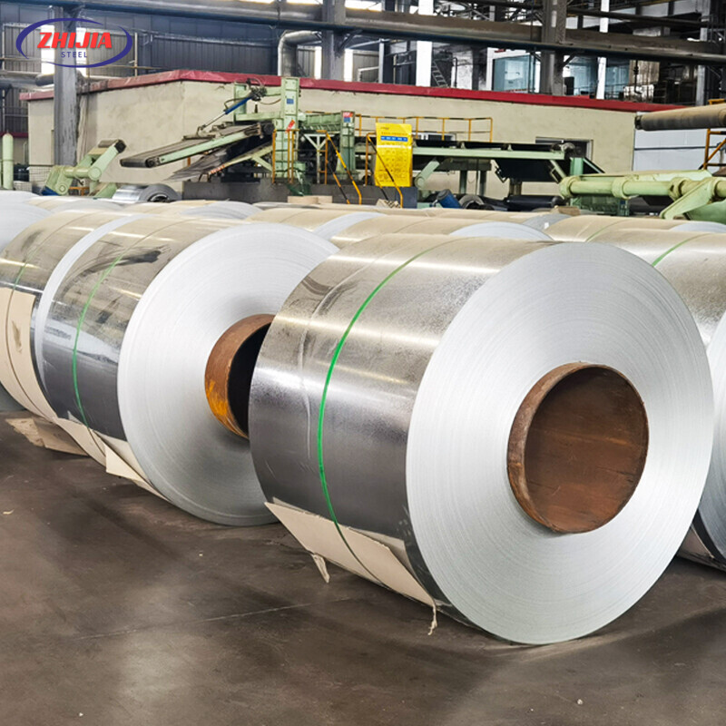 Galvinized Strip Galvinized Strip