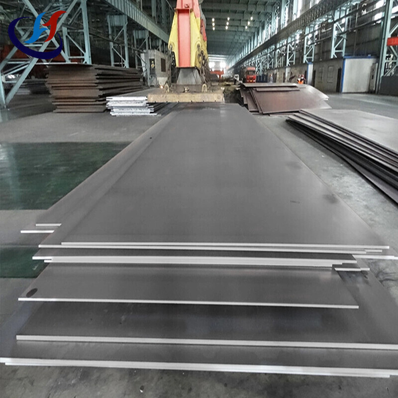 A573/A573M Carbon Steel Plate A573/A573M Carbon Steel Plate