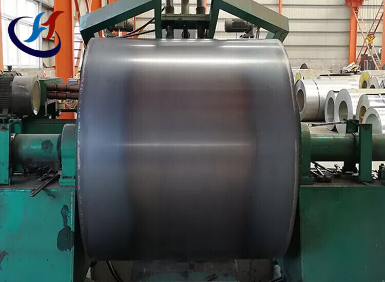 1018 Cold Rolled Steel Coil 1018 Cold Rolled Steel Coil
