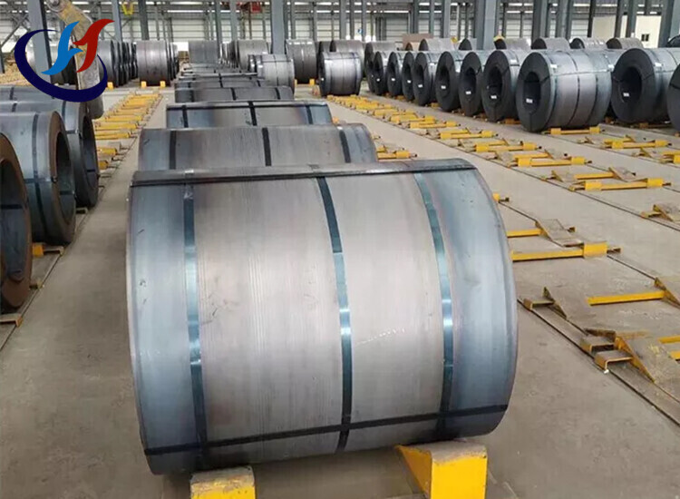 1018 Cold Rolled Steel Coil 1018 Cold Rolled Steel Coil