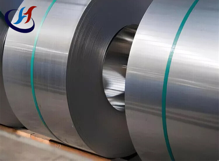 1018 Cold Rolled Steel Coil 1018 Cold Rolled Steel Coil