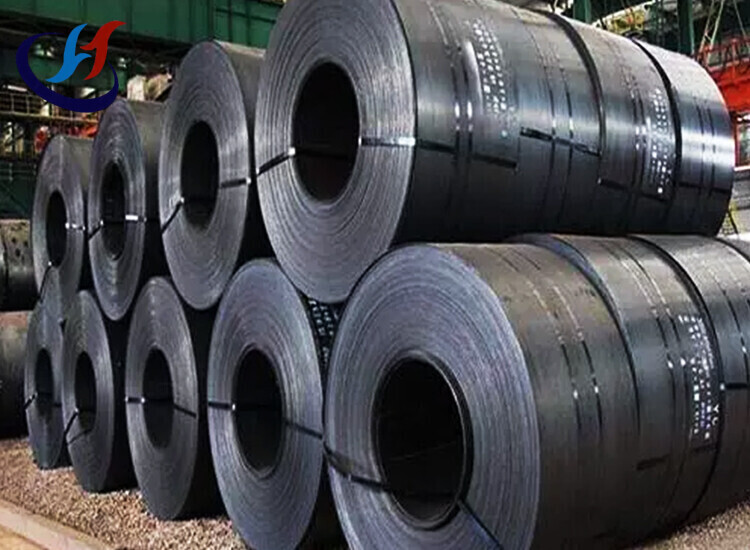 1018 Cold Rolled Steel Coil 1018 Cold Rolled Steel Coil