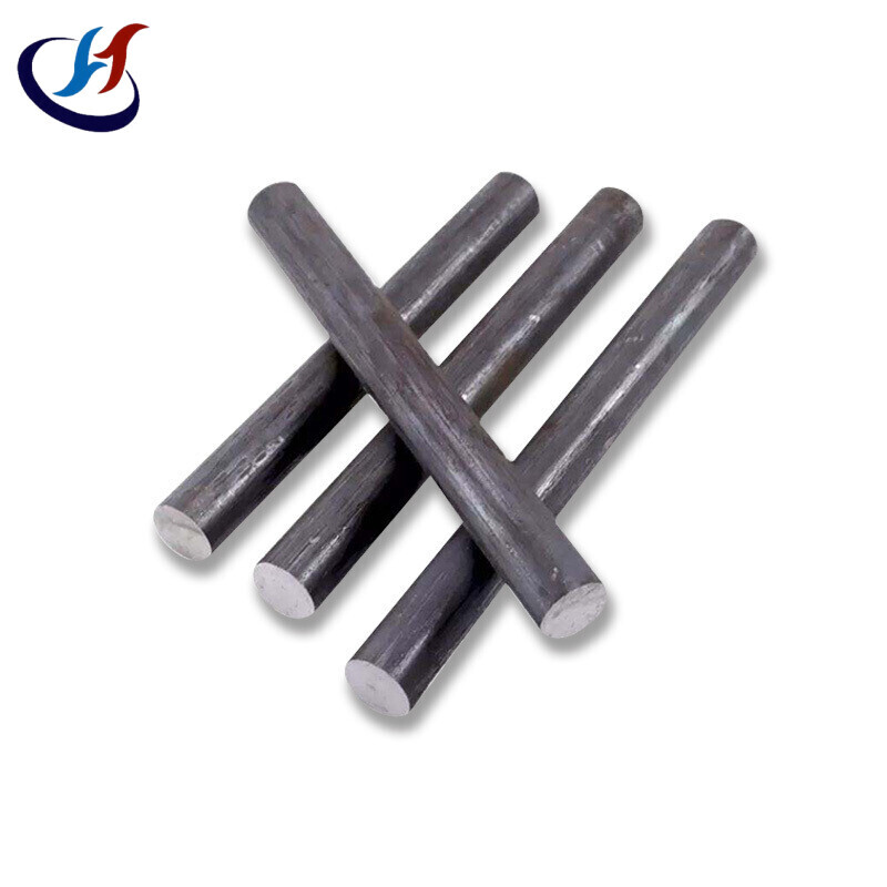 A572 Round Steel Bar