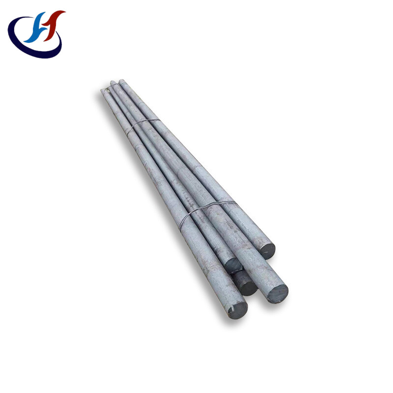 AISI/SAE 1018 Round Steel Bar