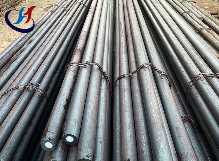 A36 Round Steel Bar A36 Round Steel Bar