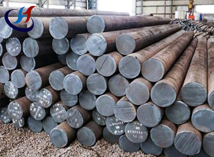 A572 Round Steel Bar A572 Round Steel Bar