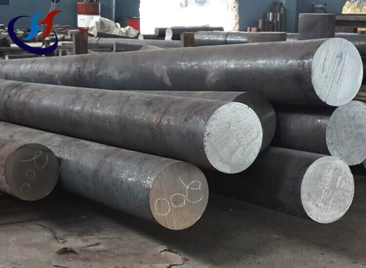 A572 Round Steel Bar A572 Round Steel Bar