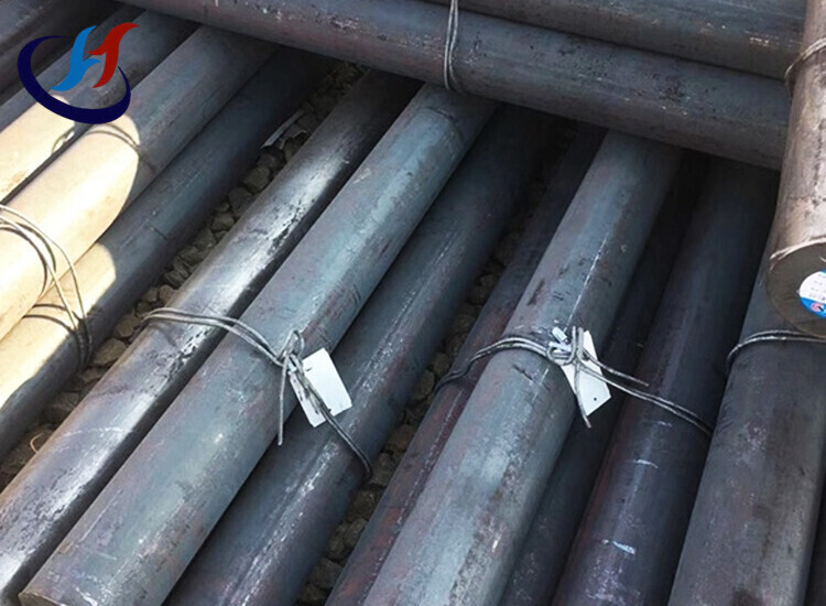 A572 Round Steel Bar A572 Round Steel Bar