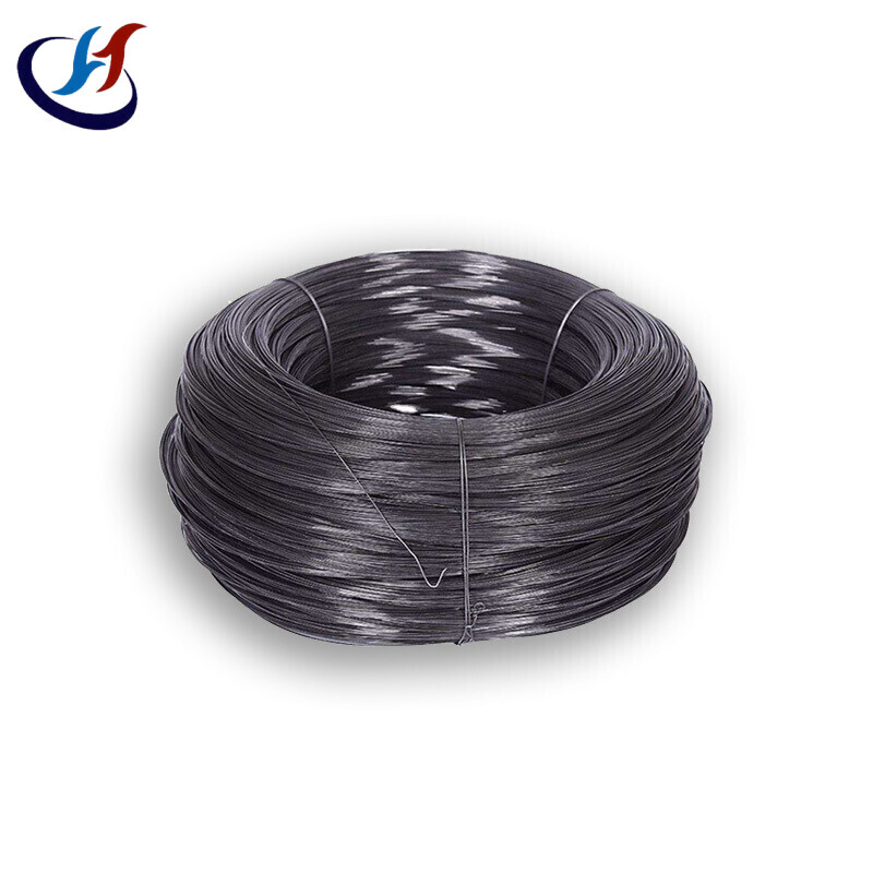 ST37 Carbon Steel Wire