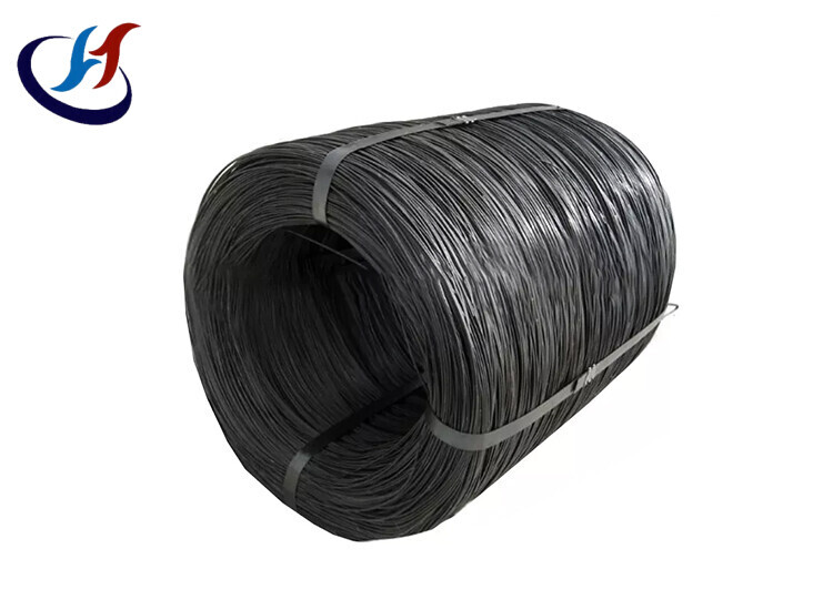 A53 Carbon Steel Wire