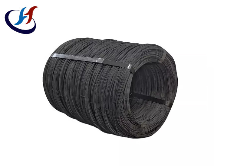 Carbon Steel Wire