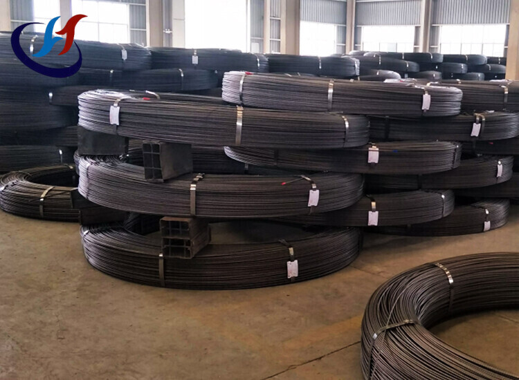 A53 Carbon Steel Wire