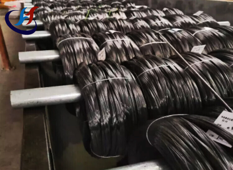 ST37 Carbon Steel Wire