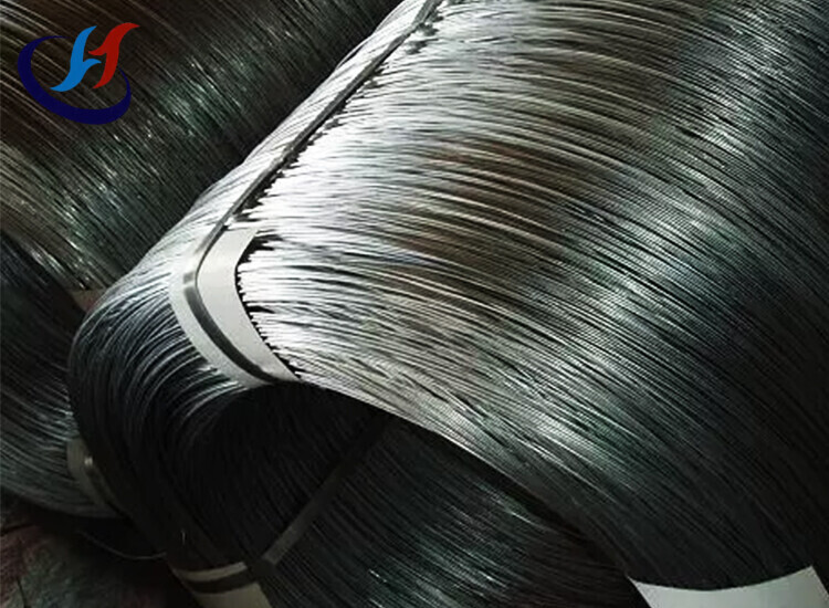 Carbon Steel Wire