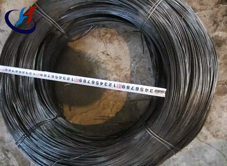 Carbon Steel Wire
