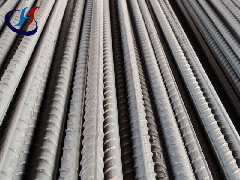 B500A/B500B/B500C Rebar B500A/B500B/B500C Rebar