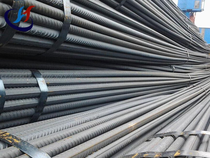 B500A/B500B/B500C Rebar B500A/B500B/B500C Rebar
